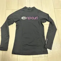 rip curl リップカール　ラッシュガード