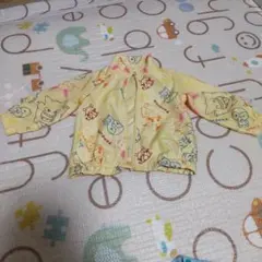 monpokke ジャンパー