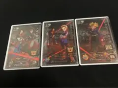 bm4 zcp 人造人間17号 人造人間18号 トランクス
