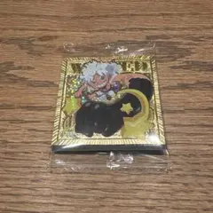 ワンピース ウエハース LOG.12 ゴールドパラレル　ニカ　ルフィ 2枚セット