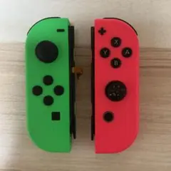 Switch ジョイコン 片方 ジャンク品