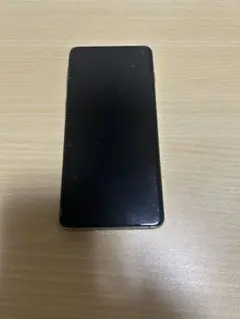 Galaxy S10 ホワイト 本体