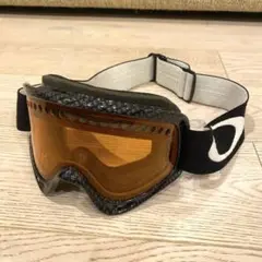 Oakley オークリー Oフレーム カーボンファイバーフレーム ゴーグル