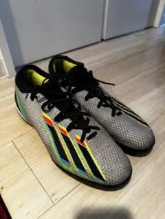 サッカーシューズ28.5cm