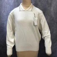 Beris レディース ニット トレーナー フリーサイズ　2775