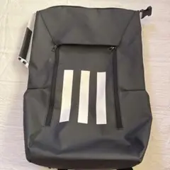 adidas ブラックバックパック