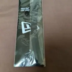 NEW ERA ニューエラ ライナー 汚れ防止 ロング 黒 正規品 本物 1