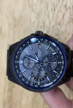 OCEANUS OCW-T2600 ブラック