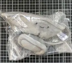 にっこりーノ　インドのぬいぐるみ　カレーポット