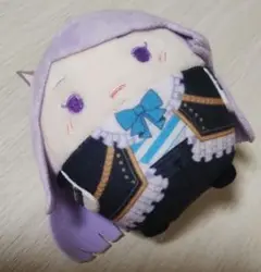 ウマ娘 プリティーダービー ふわコロりん メジロマックイーン