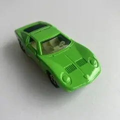 ■絶版》トミカ No.F40【日本製】ランボルギーニ ミウラ SV☆中古箱なし
