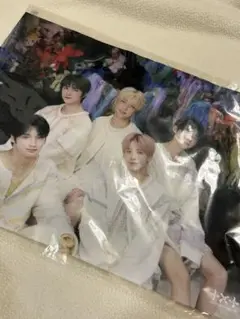 txt temptation 特典