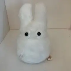 小トトロ　ぬいぐるみ