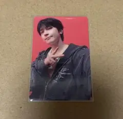 SEVENTEEN ウォヌ トレカ HAPPY BURST DAY タワレコ