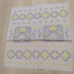 ダヤン 冷感ストール