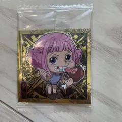 ワンピース大海賊シールウエハース12