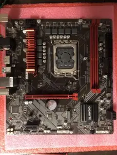 GIGABYTE B660M GAMING DDR4【訳あり/保証あり】