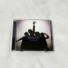 ギルガメッシュ girugamesh COLOR 初回限定盤