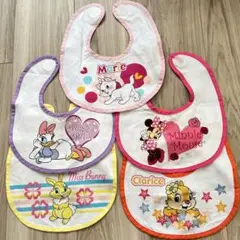 スタイ ディズニー 5枚セット
