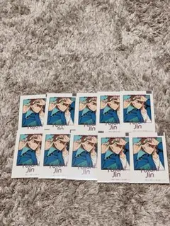 ワートリ　ミニブロマイド　迅悠一③