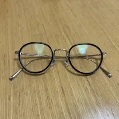 JINS 眼鏡