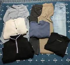 レディース服まとめ売り 秋冬