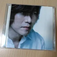 豊川悦司 S.E.N.S. 透明時間　CD125