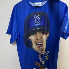 横浜DeNAベイスターズ　交流戦 SERIES 2024 Tシャツ　佐野恵太