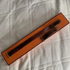 エルメス アップルウォッチベルト