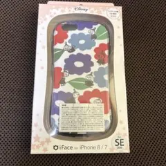 アイフェイスse スマホカバー（ミー）