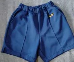 ブランロッシュ Blanc Roche 体育 パンツ 140