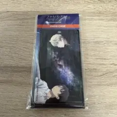 アルドノア・ゼロ　パスケース　界塚伊奈帆　スレイン・トロイヤード