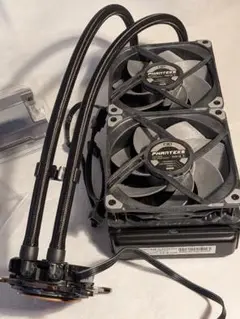 [希少] Phanteks GLACIER ONE 240 T30