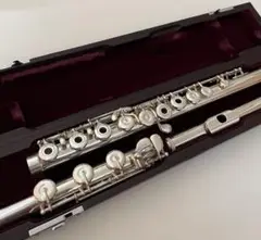 【極美品】フルート リングキー ノーブランド品 H管 管楽器 練習 2025年最新】フルート リングキー h管の人気アイテム - メルカリ