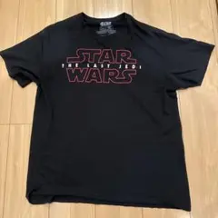 【美品】STAR WARS スターウォーズ 古着　ヴィンテージTシャツ
