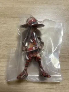 LUFFY's シークレット