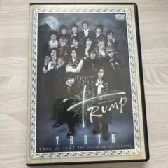 Dステ12th「TRUMP」TRUTH〈初回のみ特典ディスク付き・3枚組〉