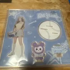 TWICE HOME9ROUND サナアクスタ