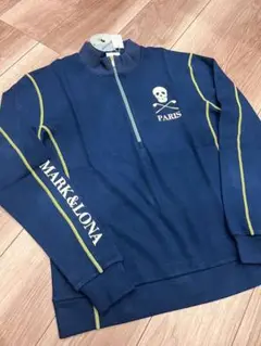 MARKu0026LONA doc Zip Top