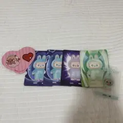 カード&シール