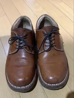 Vinci （ヴィンチ）レザーシューズ