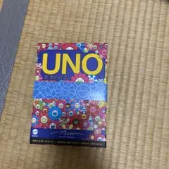2025年最新】村上隆 unoの人気アイテム - メルカリ