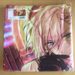 あんスタ　天祥院英智　ビジュアルバスタオル　ダイナーライブ