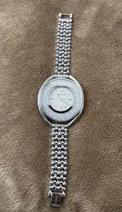 ★スワロフスキー SWAROVSKI 時計★
