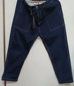 saro購入　Gramicci　グラミチ　デニム