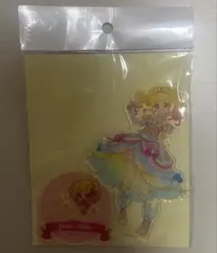 アイカツスターズ虹野ゆめアクリルスタンド