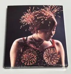 宇多田ヒカル/BOHEMIAN SUMMER 2000 DVD