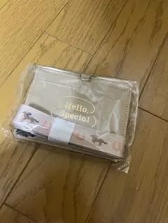 JRA Hello Special パスケース