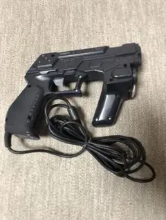 PS3 ガンコン3 ガンコントローラー ブラック