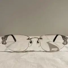 スワロフスキー 眼鏡